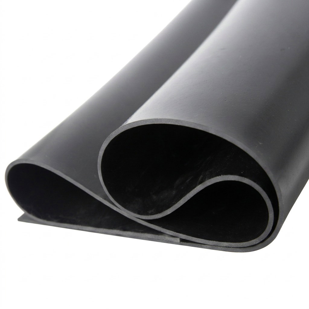 Ljudisolering - SilentDirect MLV (2mm (10x0,5m rulle = 5m2))