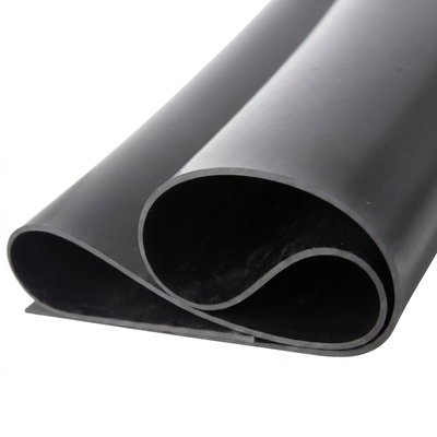 SilentDirect MLV sound-insulating mass-loaded vinyl on a roll for effective noise reduction