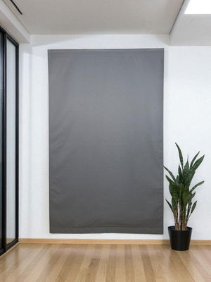 Ljuddämpande textil för vägg -  Acoustic wall textile