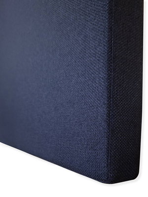 Ljudabsorbering till tak - PES ceiling fabric