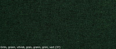Ljudabsorbent till vägg - Wall 5-parts one