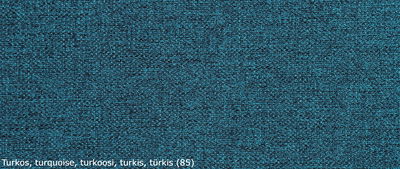 SilentDirect Fabric One