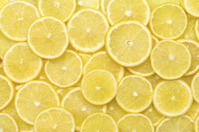 Ljuddämpande tavla - Lemon slices