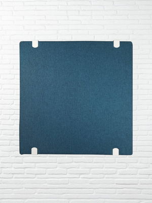 Ljudabsorberande anslagstavla - SilentDirect Bulletin