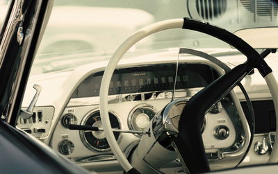 Ljuddämpande tavla - The interior