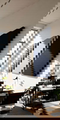 Sound absorption for walls – PES Wall Fabric