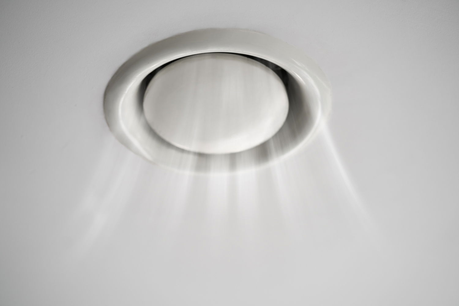 Ljudisolera ventilationskanaler