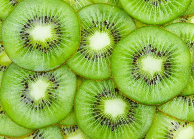 Ljuddämpande tavla - Kiwi close up