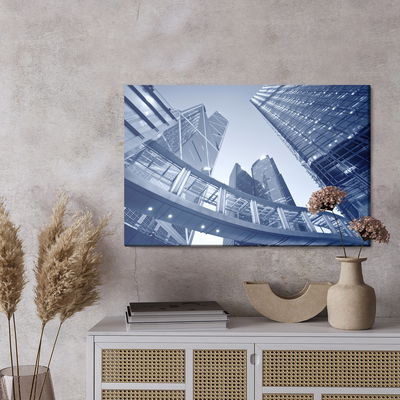 Ljuddämpande tavla - Contemporary architecture