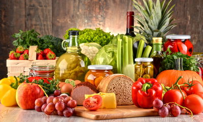 Ljuddämpande tavla - Plank of plenty