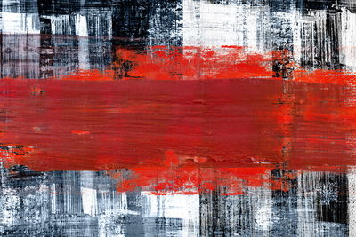 Ljuddämpande tavla - Abstract texture