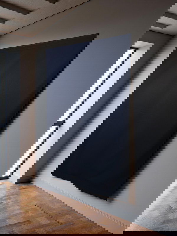 Product sample - wall textile - Acoustic Wall Textile