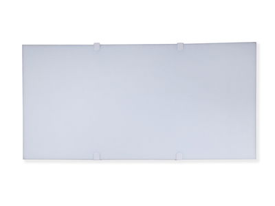 Allergiaystävällinen äänenvaimennus seinään - PES Allergy Wall