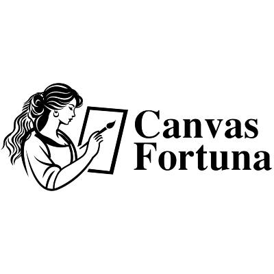 CanvasFortuna – canvastavlor tillverkade i Europa