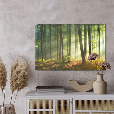 Ljuddämpande tavla - Of a beautiful morning