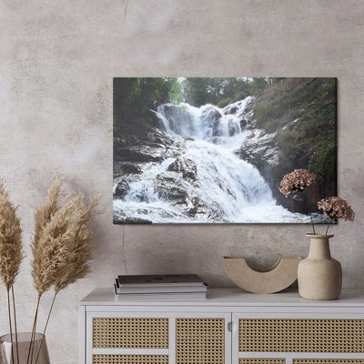 Ljuddämpande tavla - Datanla waterfall in vietnam