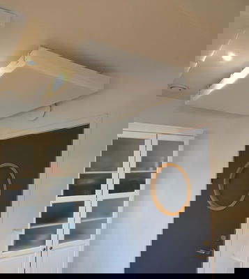 Ljudabsorbering till tak - PES ceiling Deep Absorb