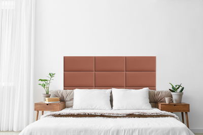 Rektangulær lydabsorber - velour