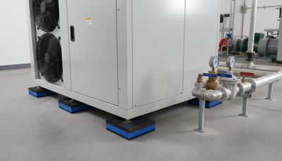 Maskiner & utrustning