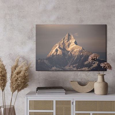 Ljuddämpande tavla - Himalayas, Nepal