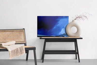 Ljuddämpande tavla - Calvary crosses