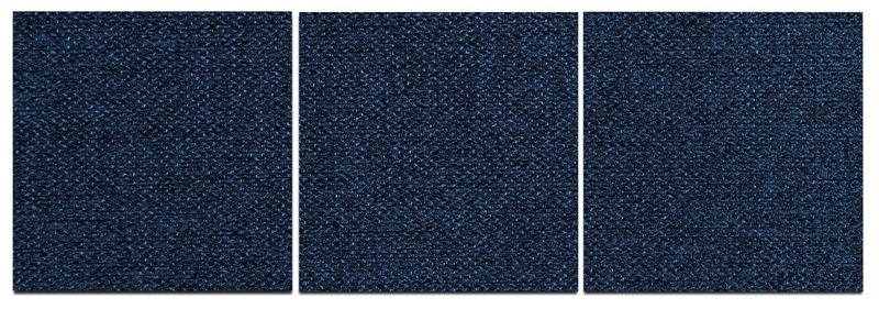 Ljudabsorbent till vägg - Wall 3-parts three Ljudabsorbent till vägg - Wall 3-parts three