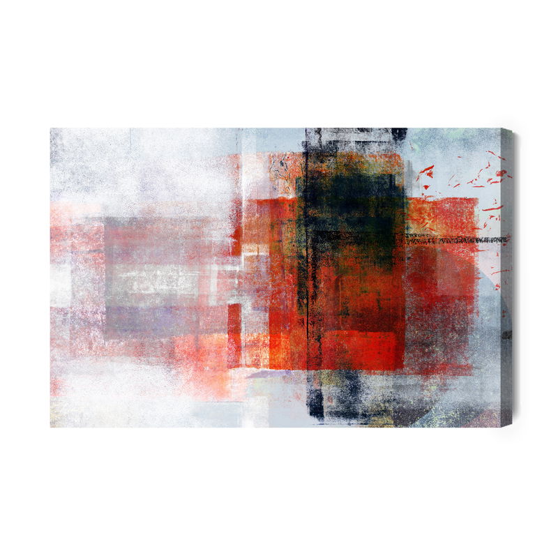 Ljuddämpande tavla - Fashionable, stylish