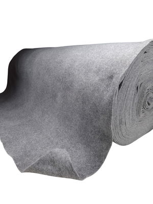 Formbar filt til akustik - SilentDirect Soft Felt