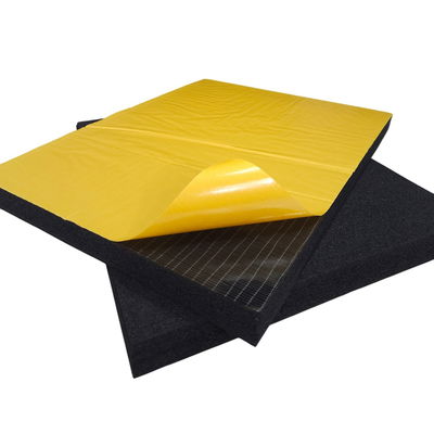 Ljudisolering - SilentDirect Neo