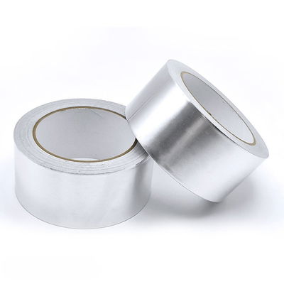 Aluminiumtejp - SilentDirect Aluminium Sealing Tape