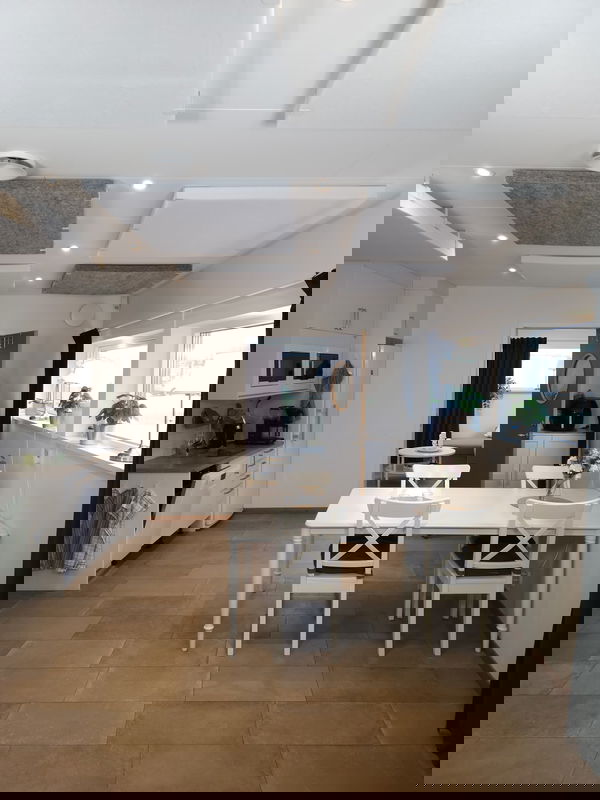 Ljudabsorbering till tak - PES ceiling