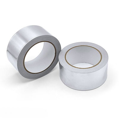 Aluminiumtejp - SilentDirect Aluminium Sealing Tape