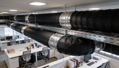 Maskiner & utrustning