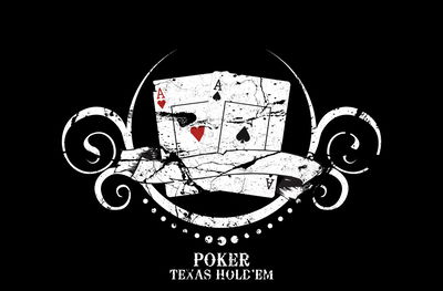 Ljuddämpande tavla - Vintage cards