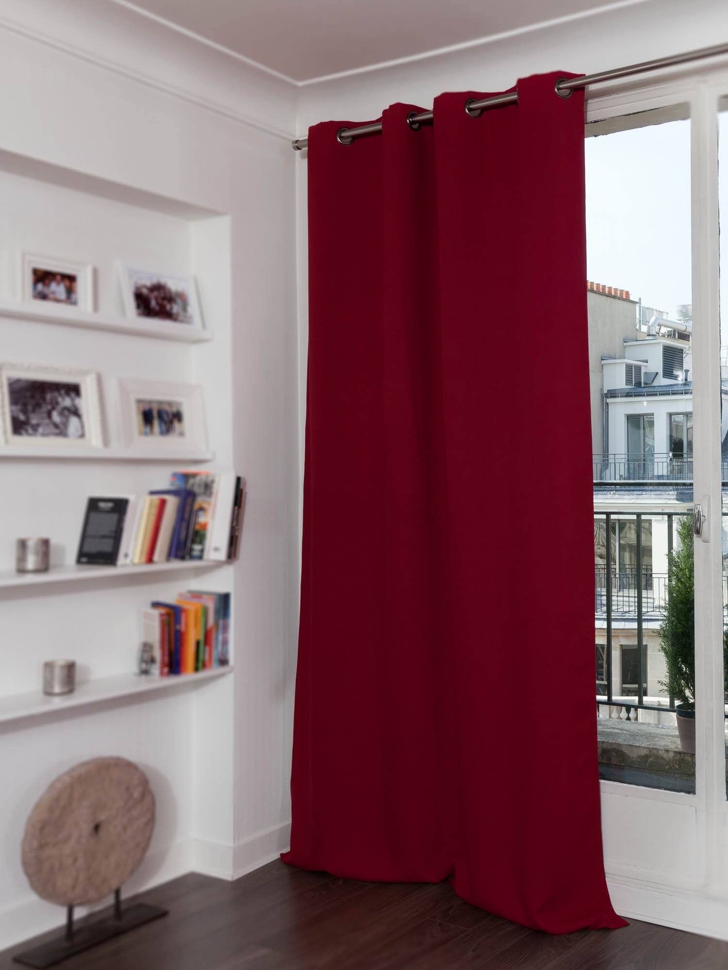 Soundproof curtain – 140x350cm, image size:1500x2000