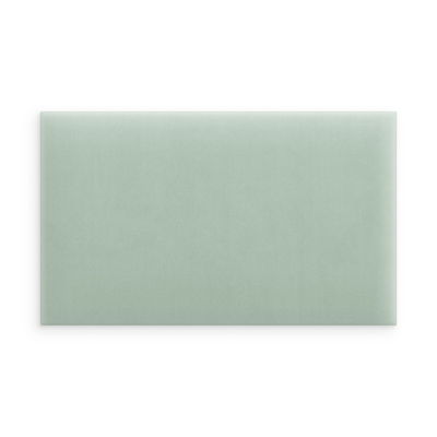 Rektangulær lydabsorber - fløjl