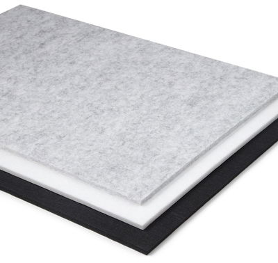 SilentDirect PET  1000x500mm andrasortering