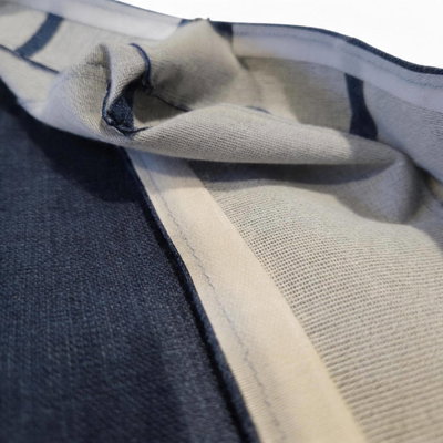 SilentDirect PES utbytestyg - Tygklädsel för ljudabsorbenter