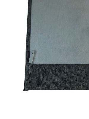 Ljuddämpande textil för vägg -  Acoustic wall textile