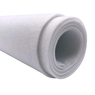 Formbar filt til akustik - SilentDirect Soft Felt