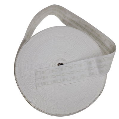 SilentDirect pleat tape – wide multi-tape with integrated pockets for different pleat types