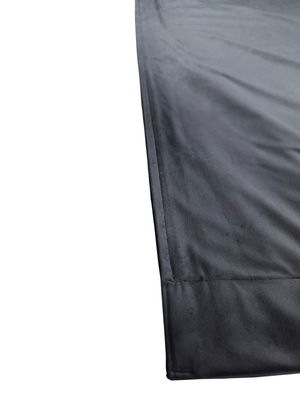 Extra bred ljuddämpande rumsavdelare – Silent Divider Feltra