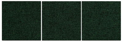 Ljudabsorbent till vägg - Wall 3-parts three