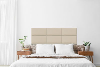 Rektangulær lydabsorber - velour