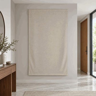 Ljuddämpande textil för vägg -  Acoustic wall textile