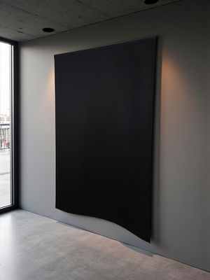 Ljuddämpande textil för vägg -  Acoustic wall textile