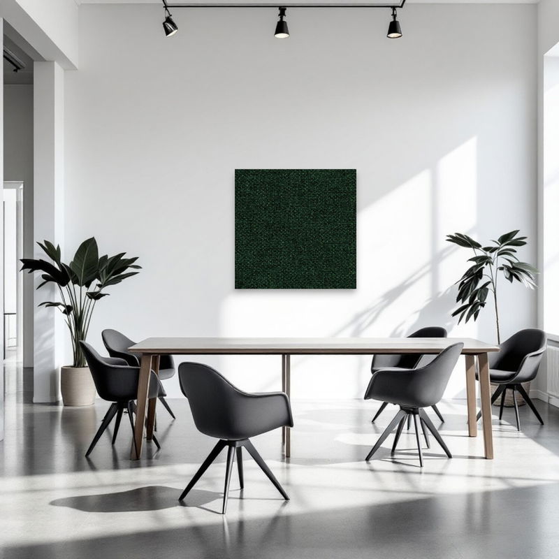 Ljudabsorbent till vägg - Wall square