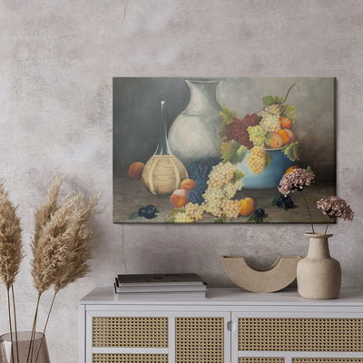 Ljuddämpande tavla - Classic still life