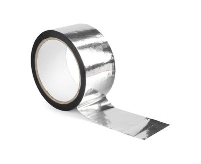 Aluminiumtejp - SilentDirect Aluminium Sealing Tape
