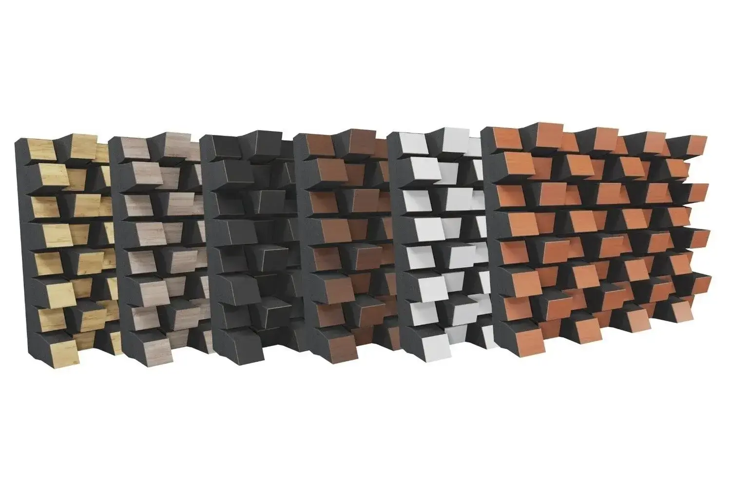 En ljudspridare är en akustisk enhet